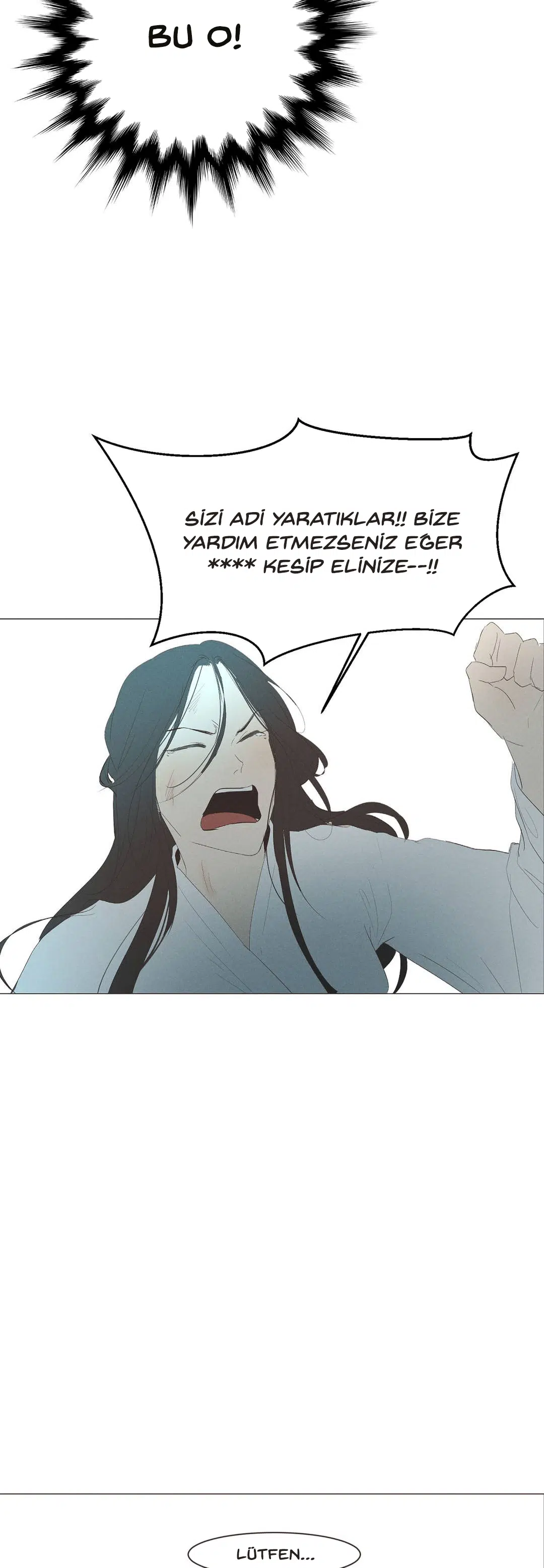 Ellin’s Solhwa - Bölüm 6 Sayfa 26