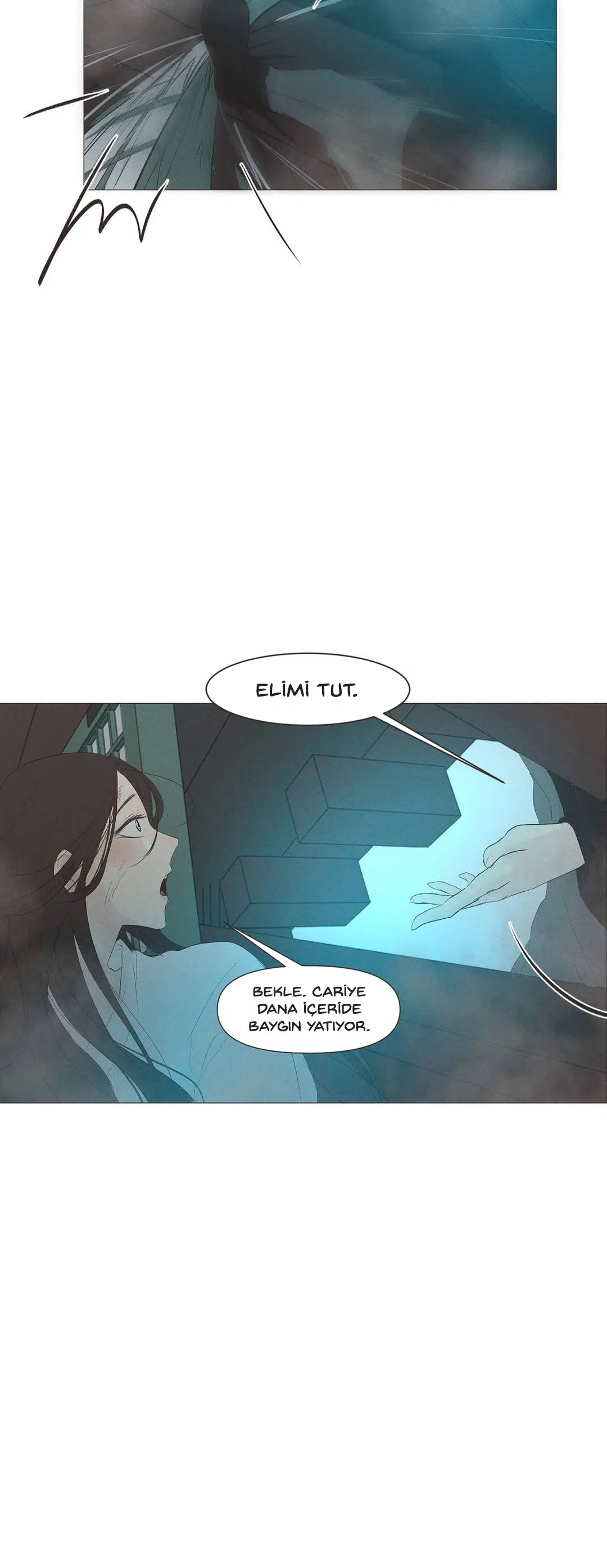 Ellin’s Solhwa - Bölüm 6 Sayfa 29
