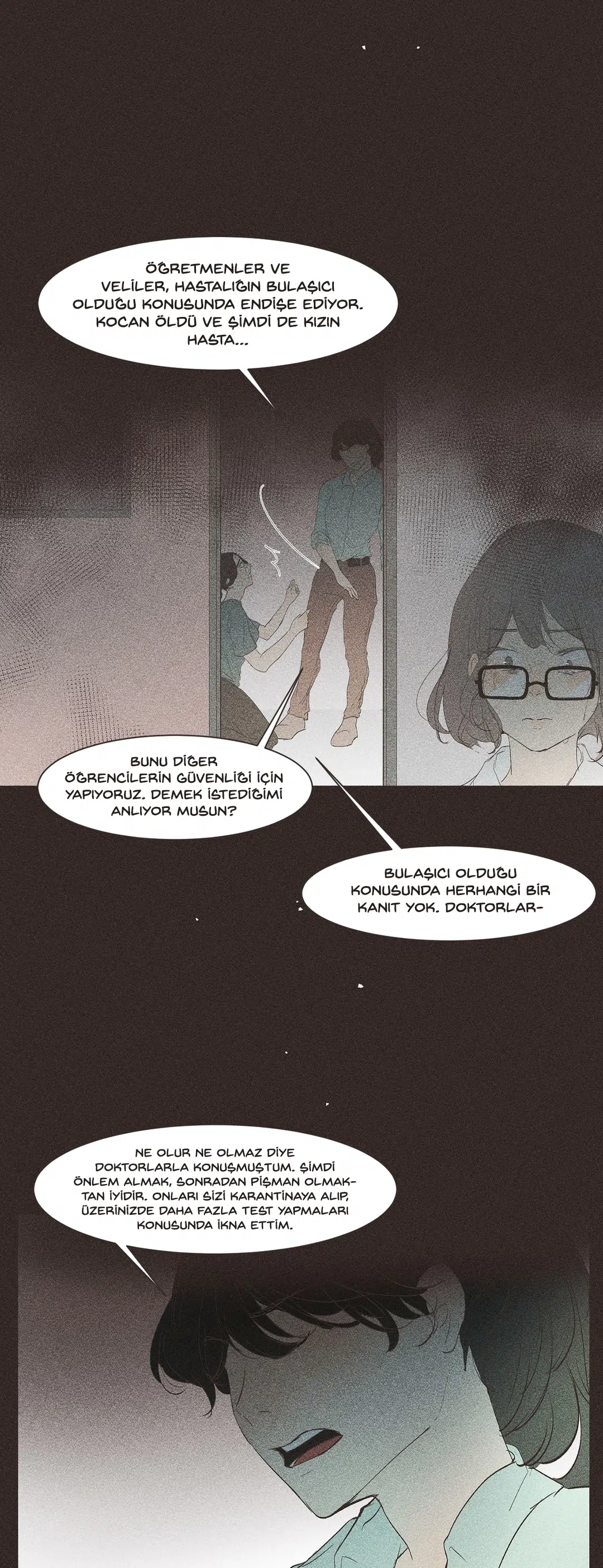Ellin’s Solhwa - Bölüm 7 Sayfa 7