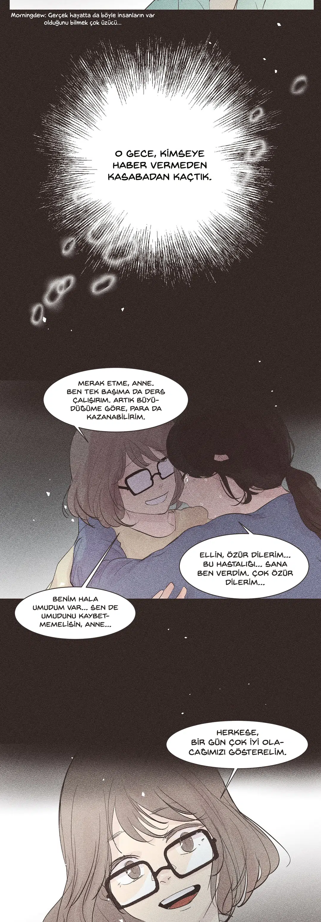 Ellin’s Solhwa - Bölüm 7 Sayfa 8