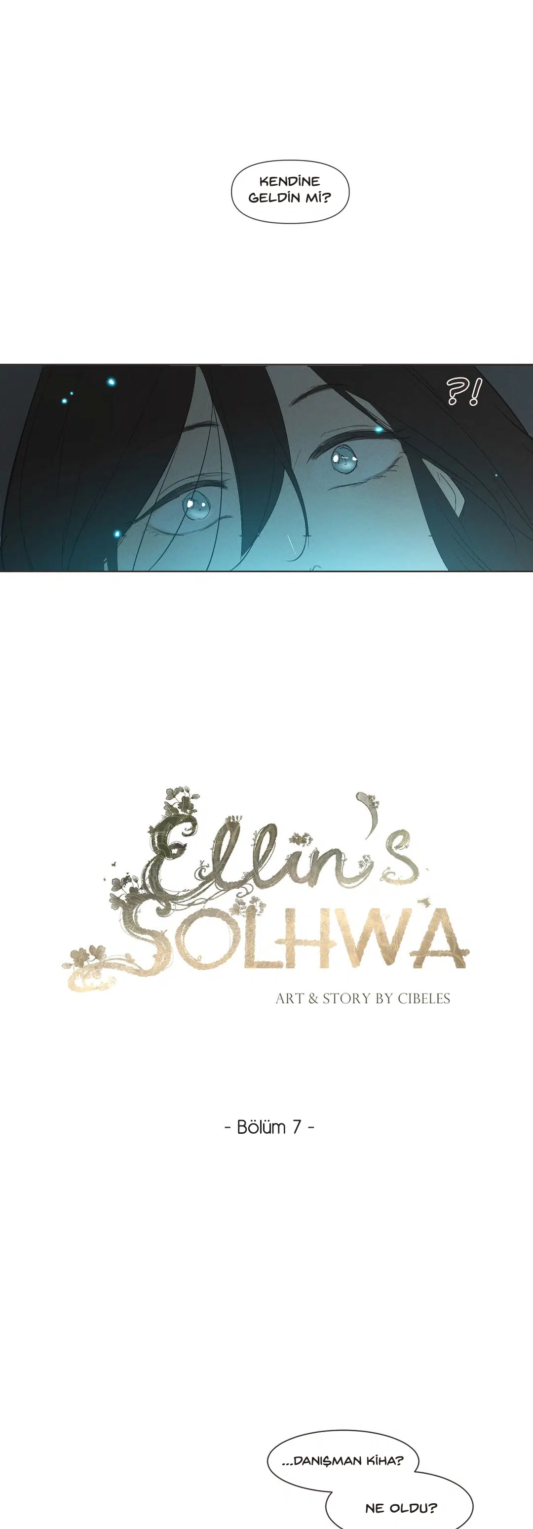 Ellin’s Solhwa - Bölüm 7 Sayfa 10