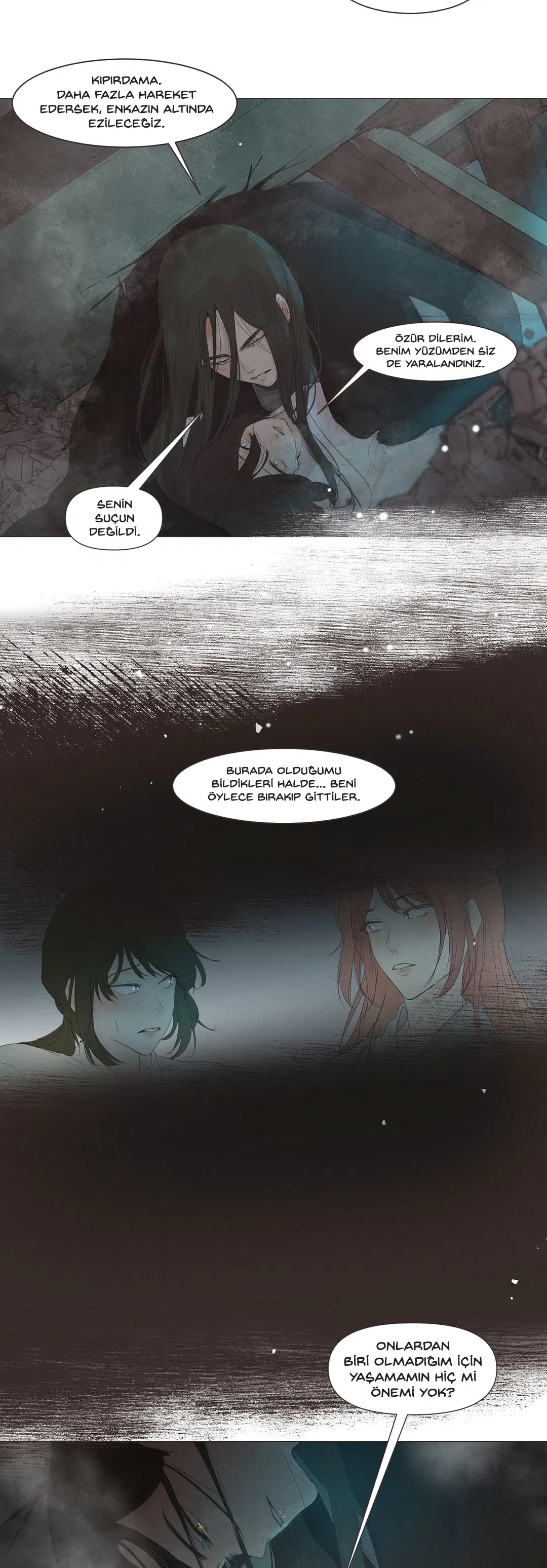 Ellin’s Solhwa - Bölüm 7 Sayfa 11