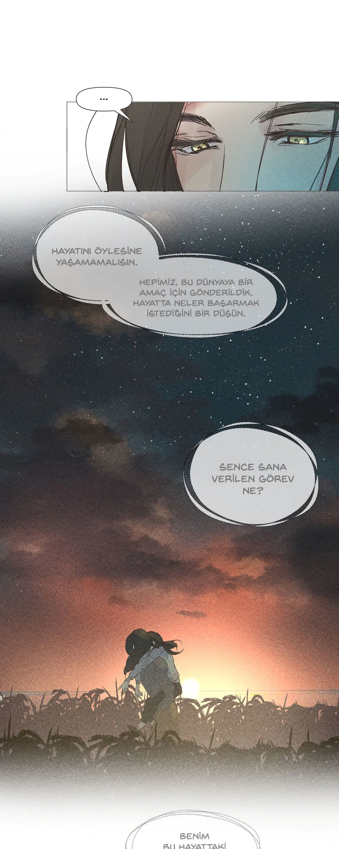 Ellin’s Solhwa - Bölüm 7 Sayfa 15
