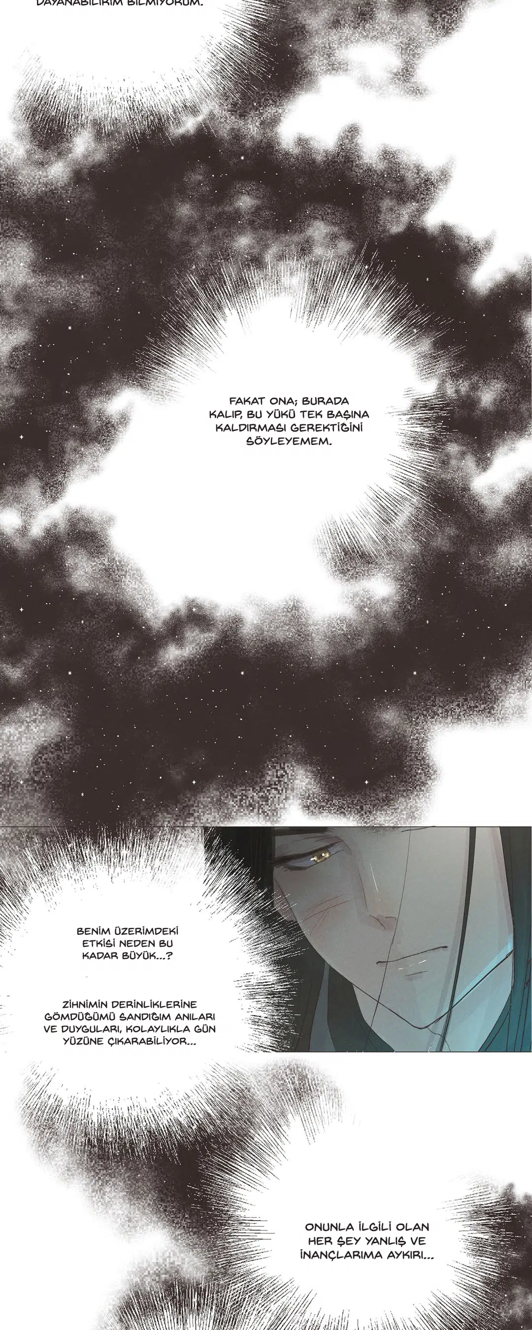 Ellin’s Solhwa - Bölüm 7 Sayfa 21