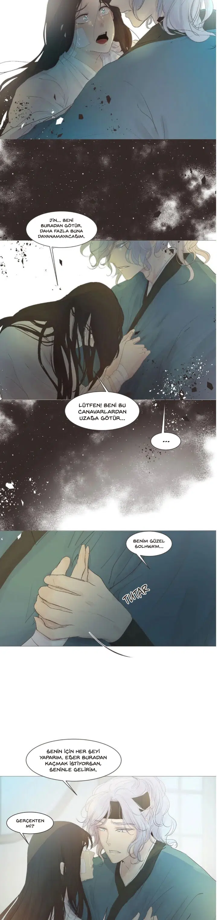 Ellin’s Solhwa - Bölüm 8 Sayfa 4