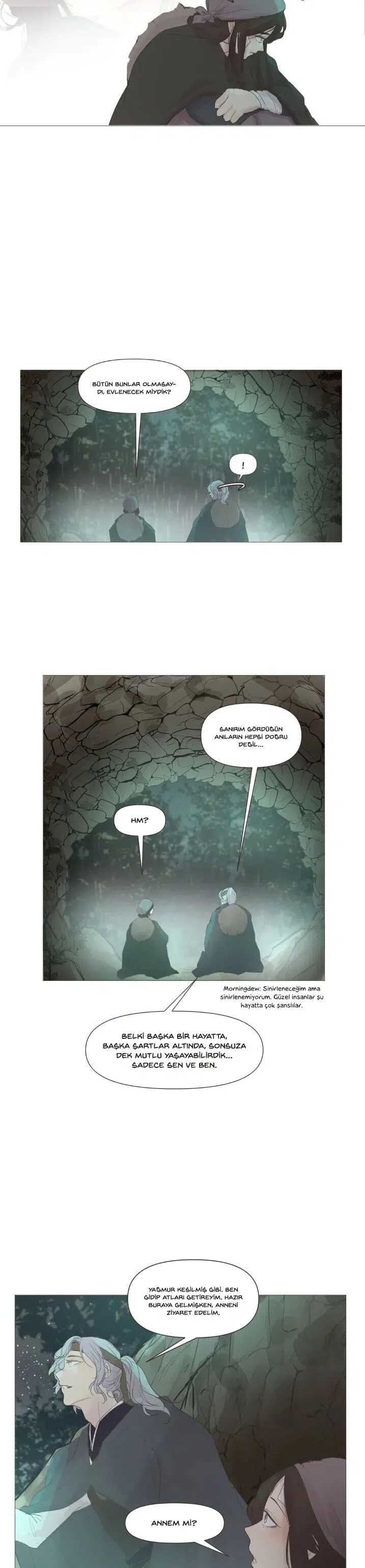 Ellin’s Solhwa - Bölüm 10 Sayfa 3