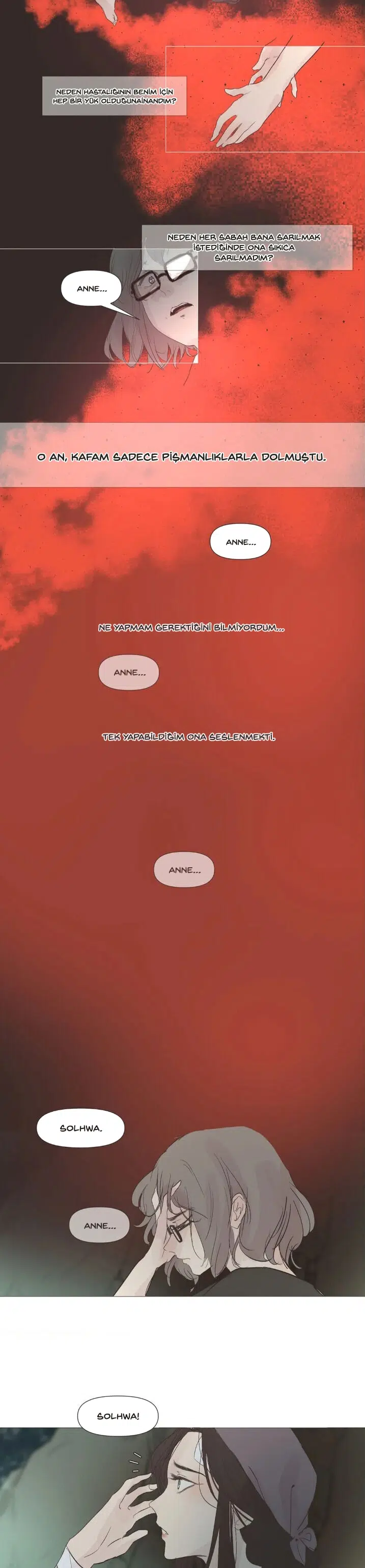 Ellin’s Solhwa - Bölüm 10 Sayfa 5
