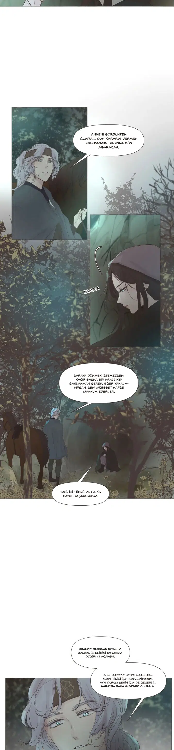 Ellin’s Solhwa - Bölüm 10 Sayfa 6