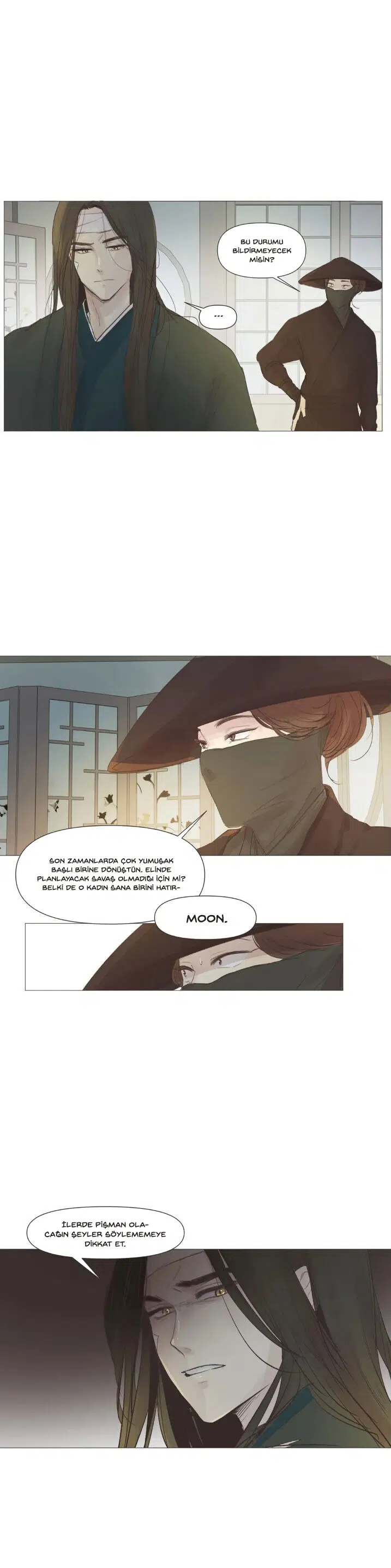 Ellin’s Solhwa - Bölüm 10 Sayfa 8