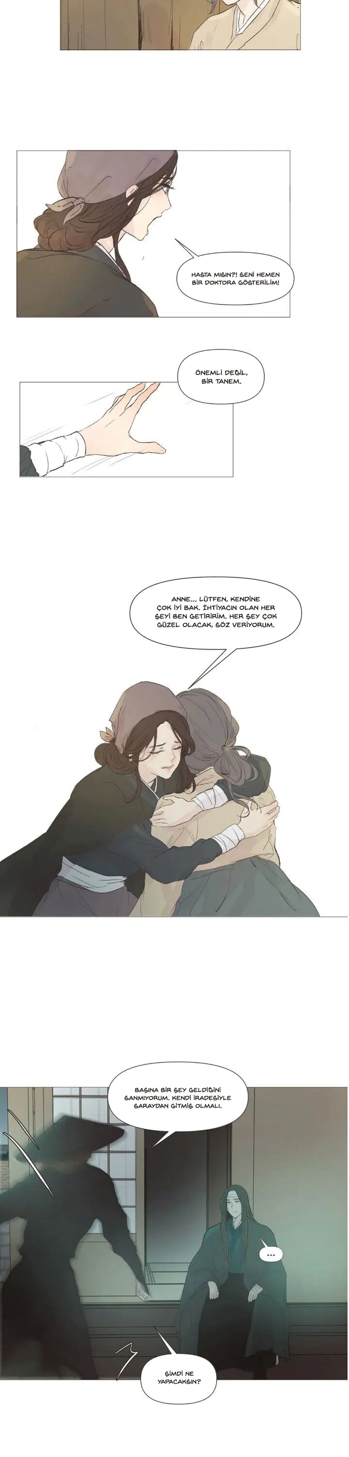 Ellin’s Solhwa - Bölüm 10 Sayfa 16