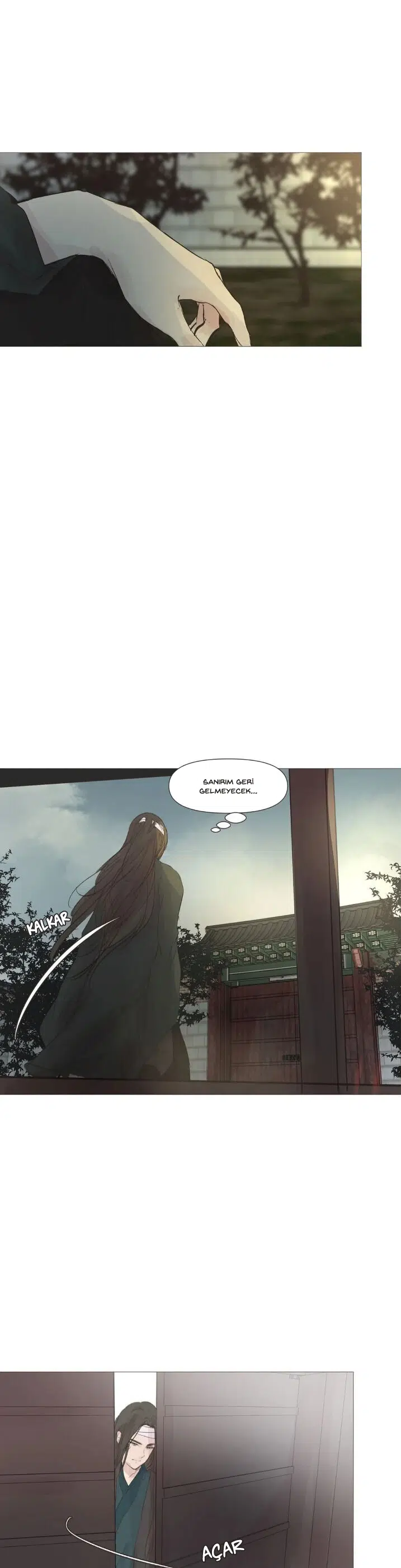 Ellin’s Solhwa - Bölüm 10 Sayfa 21