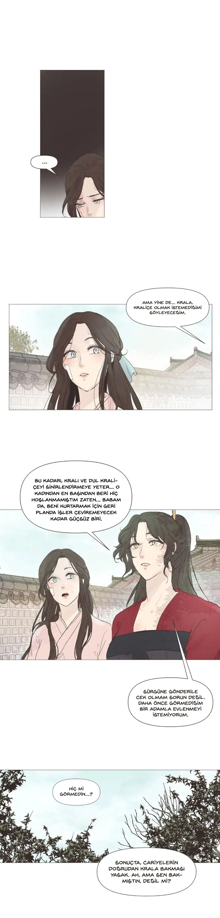 Ellin’s Solhwa - Bölüm 11 Sayfa 12