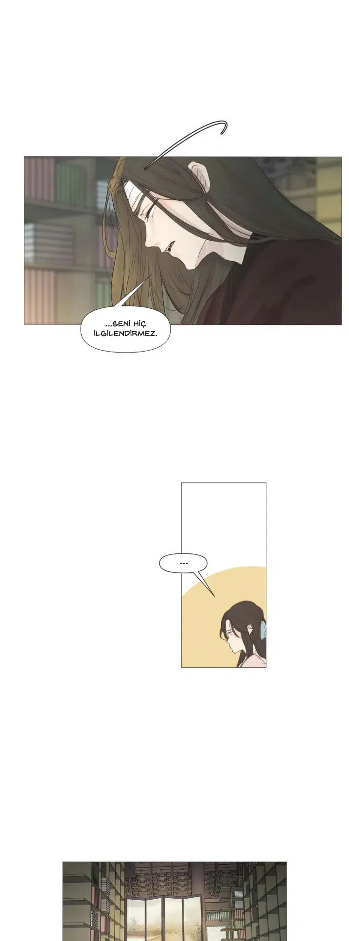 Ellin’s Solhwa - Bölüm 12 Sayfa 3