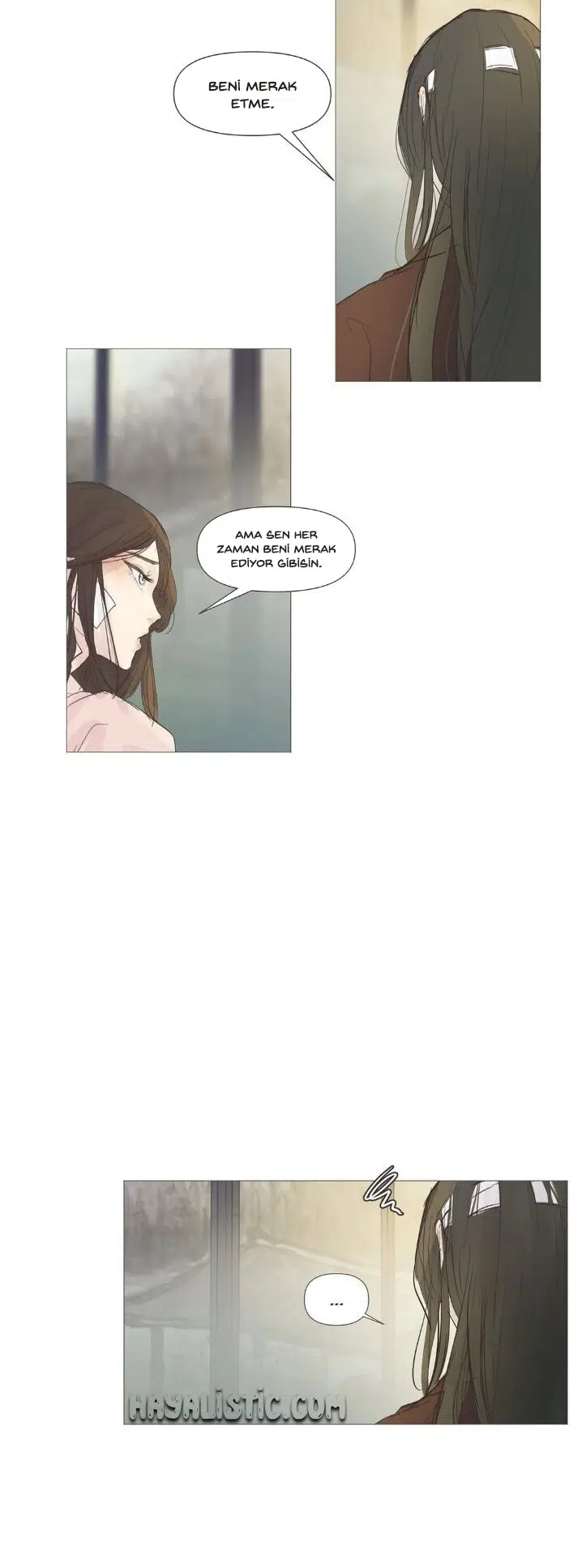 Ellin’s Solhwa - Bölüm 12 Sayfa 5