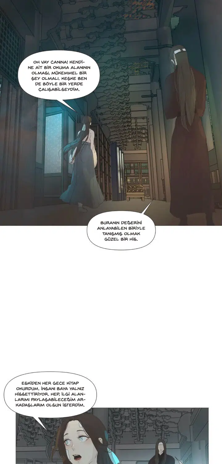 Ellin’s Solhwa - Bölüm 12 Sayfa 9