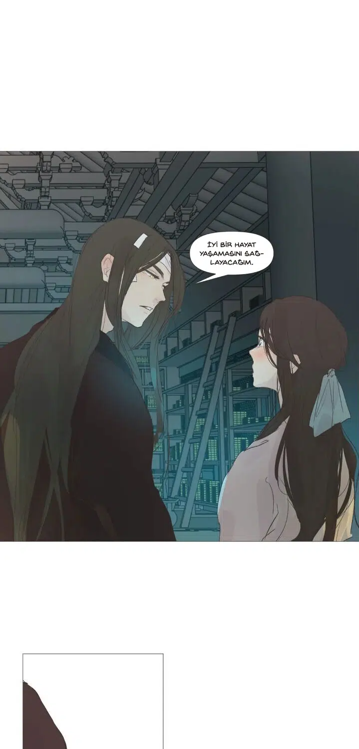 Ellin’s Solhwa - Bölüm 12 Sayfa 13