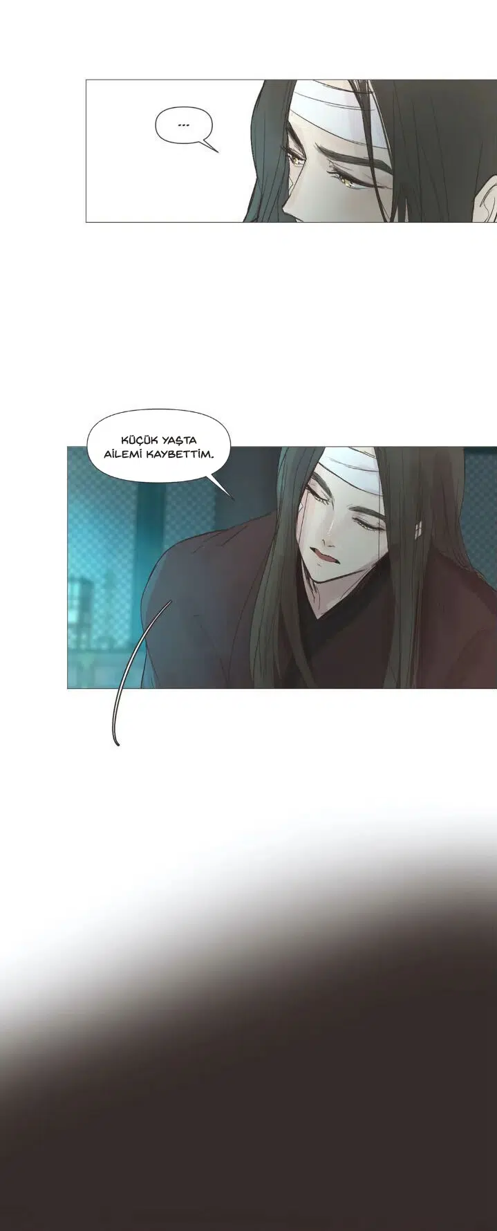 Ellin’s Solhwa - Bölüm 12 Sayfa 20