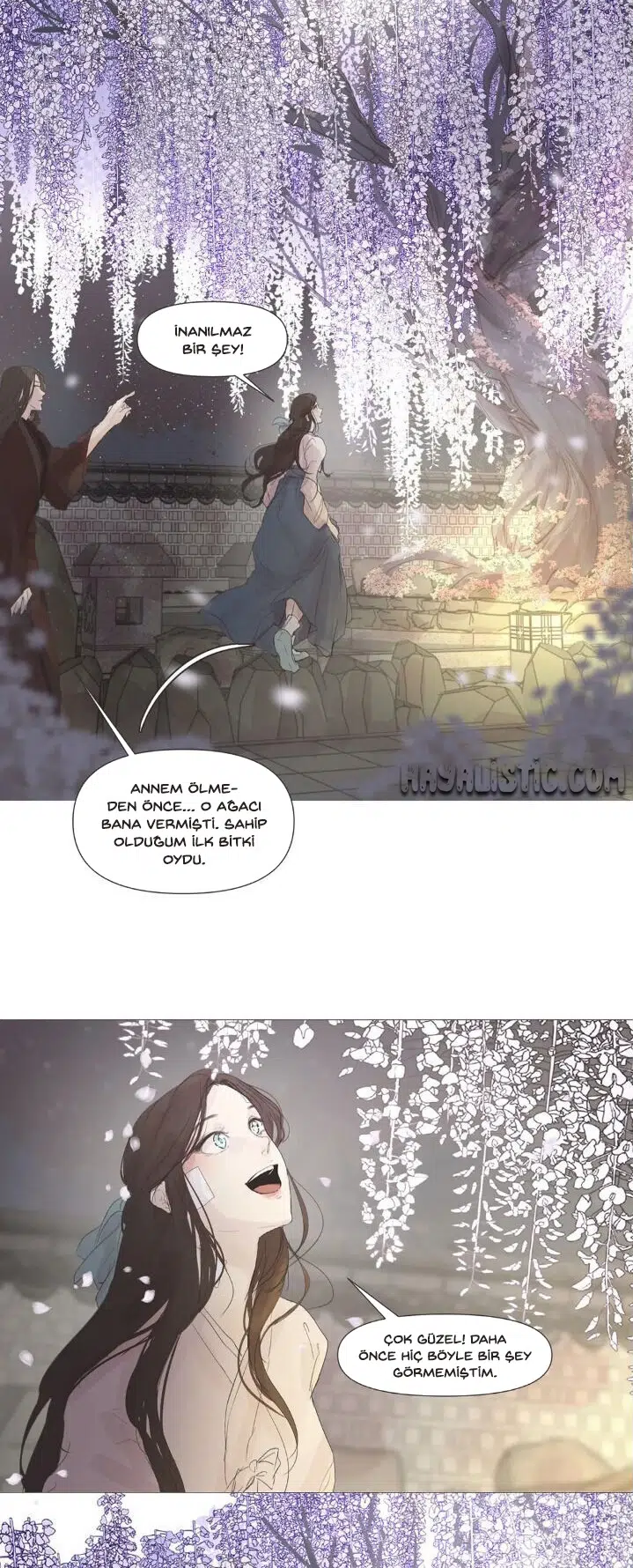 Ellin’s Solhwa - Bölüm 12 Sayfa 24