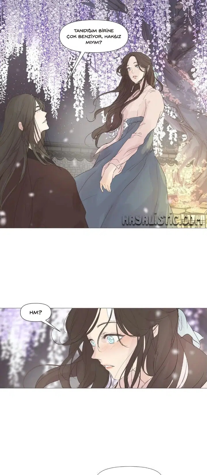 Ellin’s Solhwa - Bölüm 12 Sayfa 26