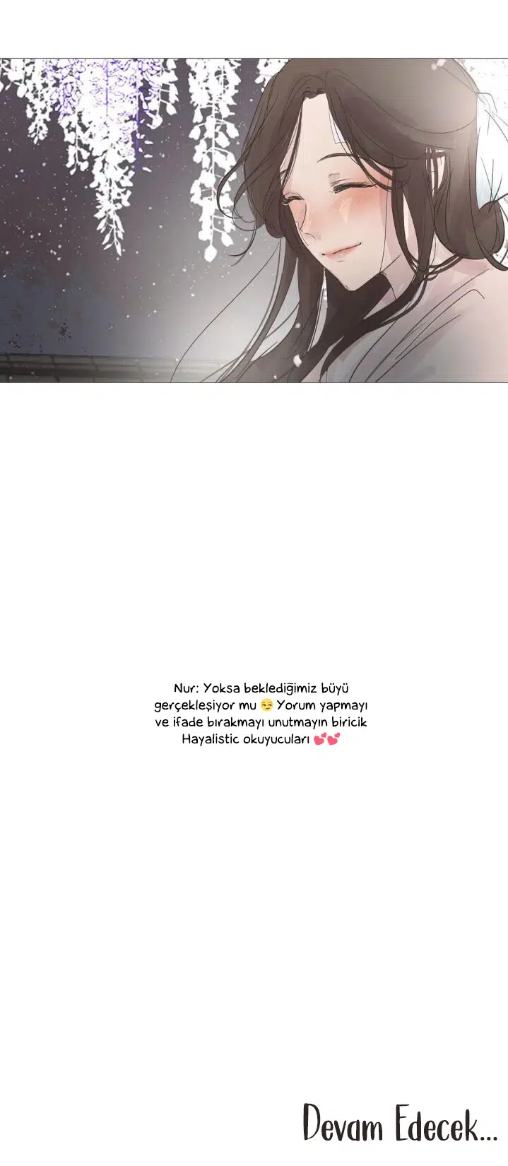 Ellin’s Solhwa - Bölüm 12 Sayfa 32