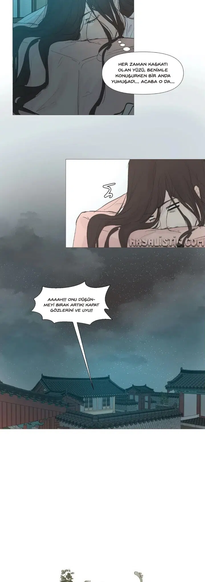 Ellin’s Solhwa - Bölüm 13 Sayfa 4