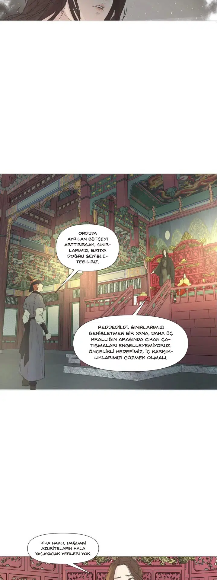 Ellin’s Solhwa - Bölüm 13 Sayfa 16