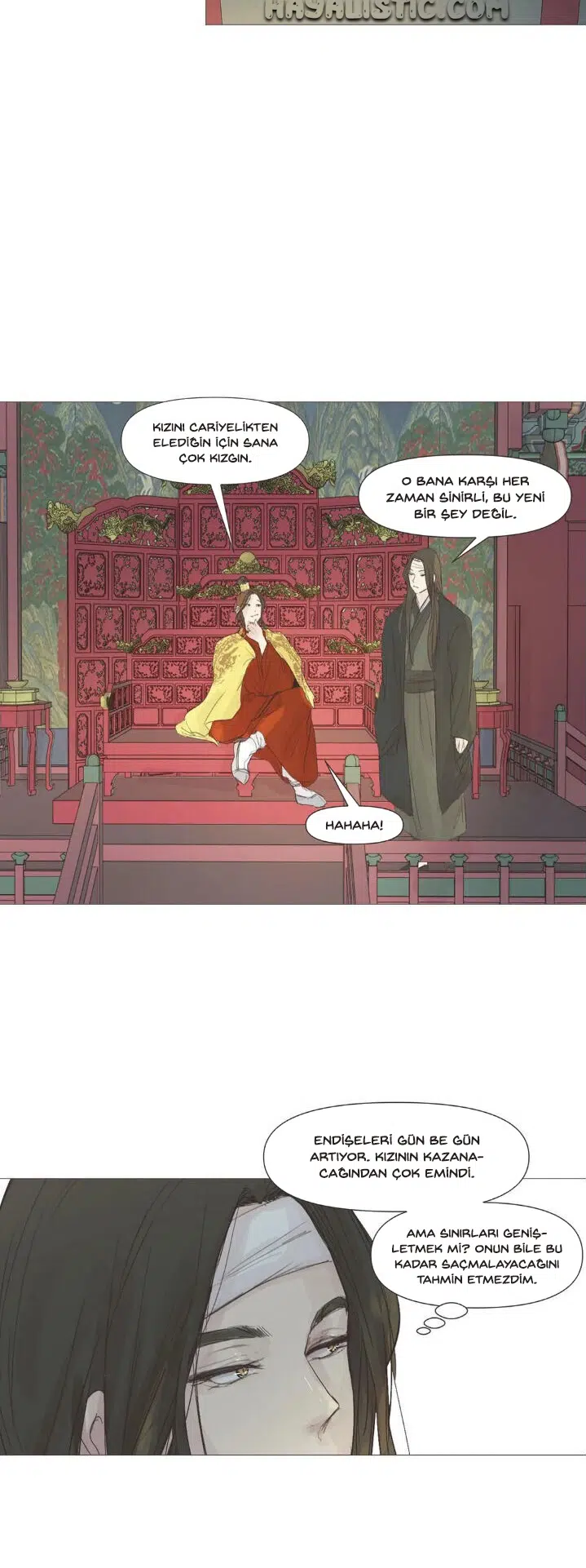 Ellin’s Solhwa - Bölüm 13 Sayfa 18