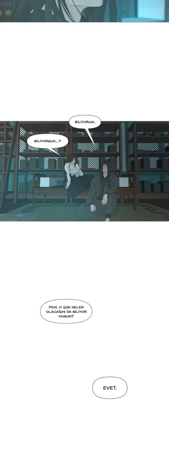 Ellin’s Solhwa - Bölüm 13 Sayfa 27