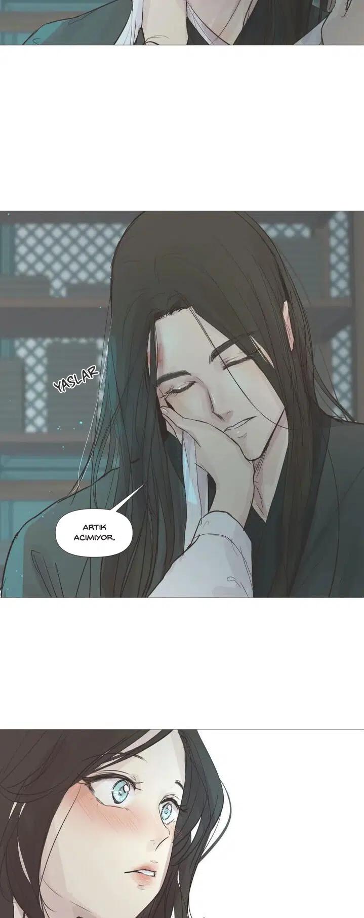 Ellin’s Solhwa - Bölüm 13 Sayfa 32