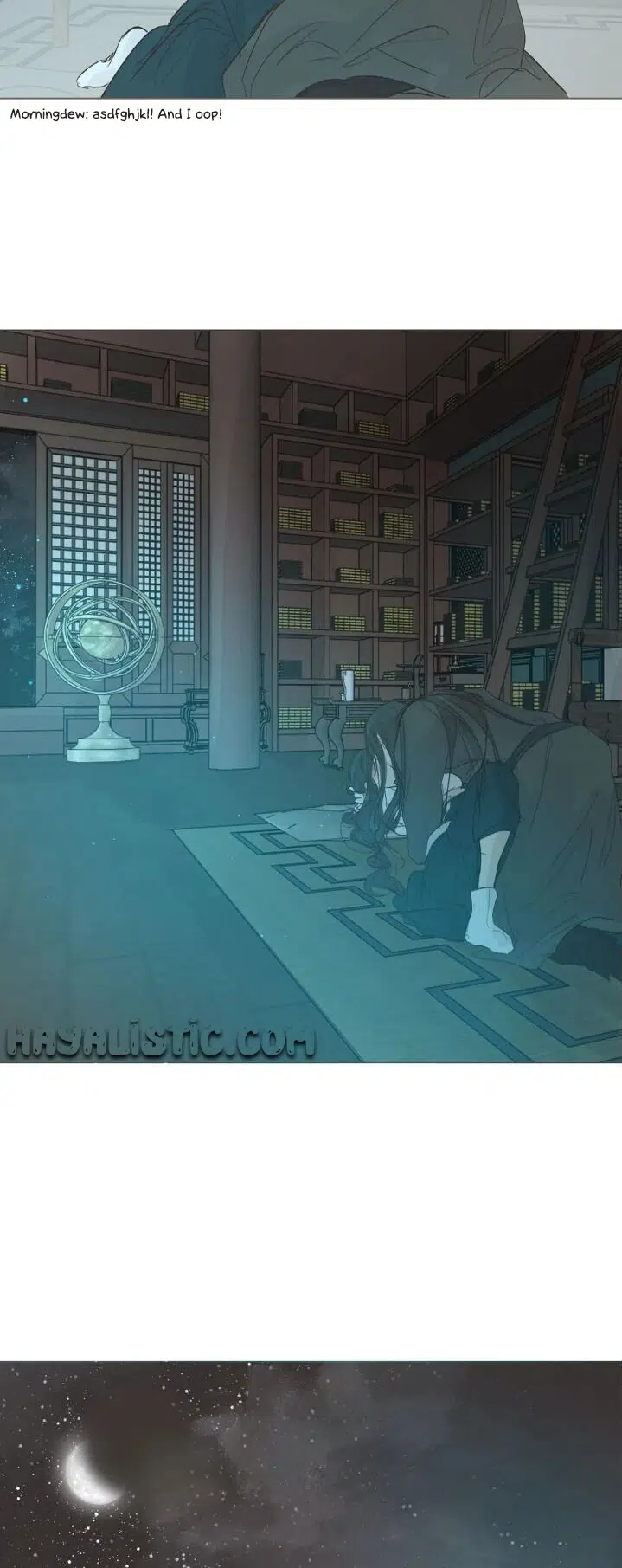Ellin’s Solhwa - Bölüm 13 Sayfa 35