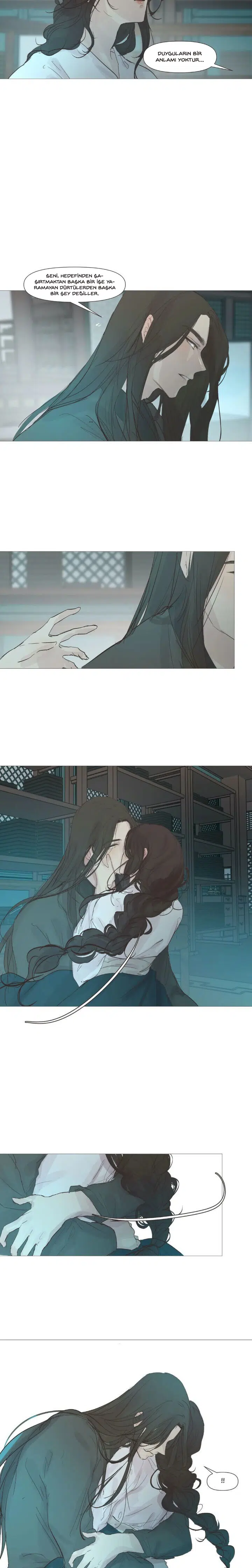 Ellin’s Solhwa - Bölüm 14 Sayfa 4