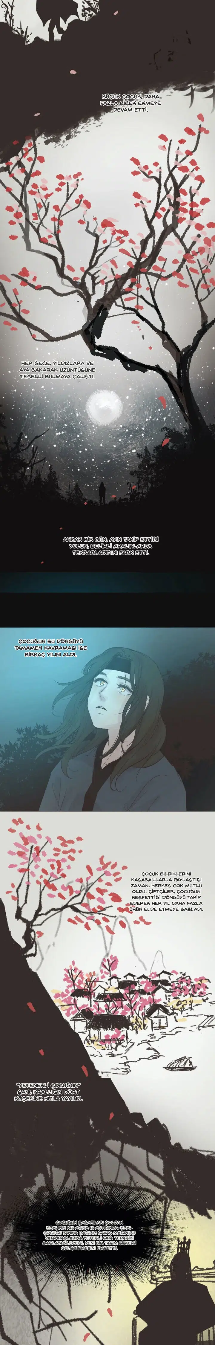 Ellin’s Solhwa - Bölüm 14 Sayfa 8