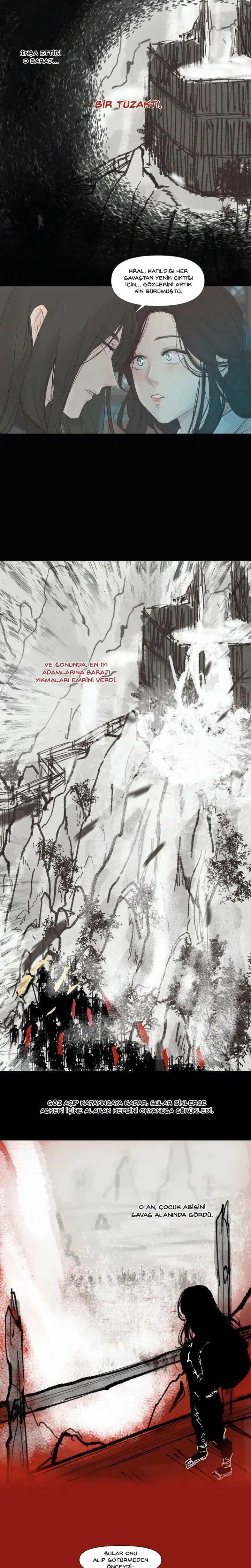 Ellin’s Solhwa - Bölüm 14 Sayfa 11
