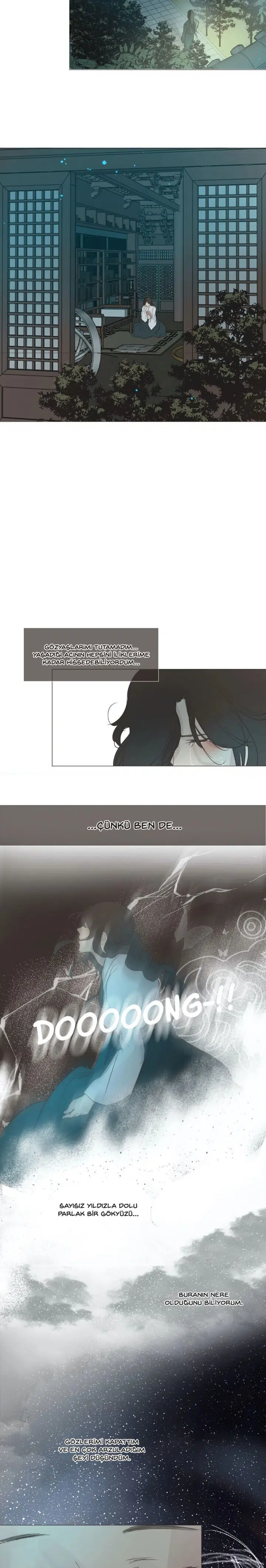 Ellin’s Solhwa - Bölüm 14 Sayfa 15