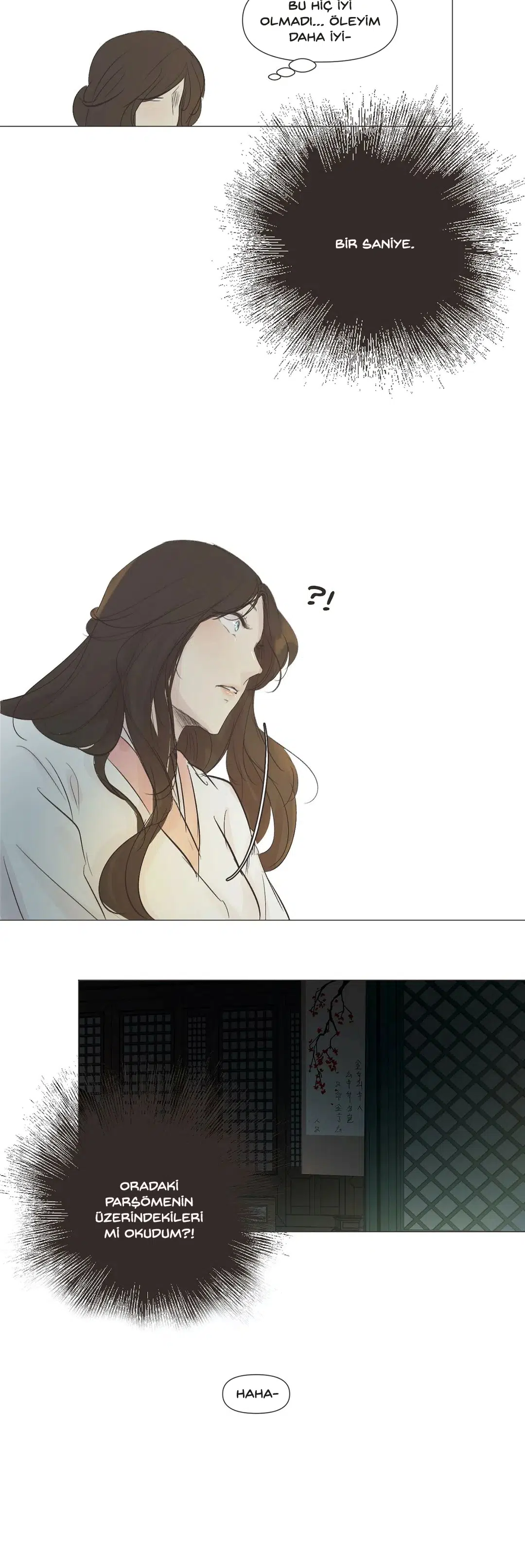 Ellin’s Solhwa - Bölüm 17 Sayfa 5