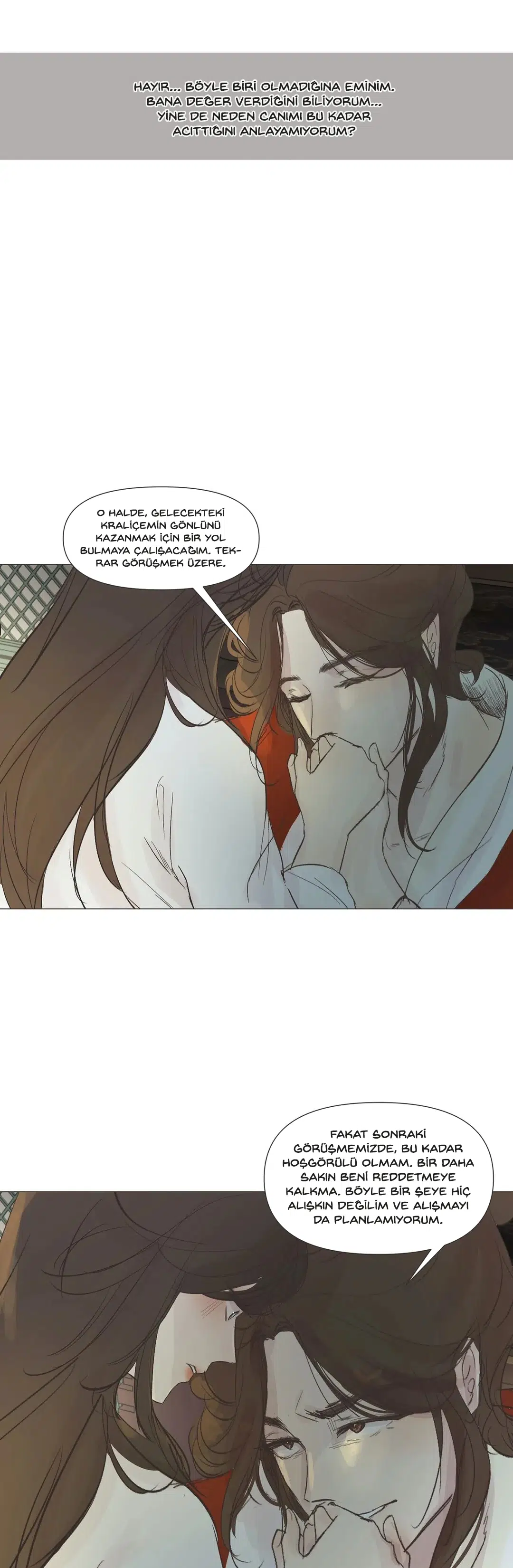 Ellin’s Solhwa - Bölüm 17 Sayfa 8