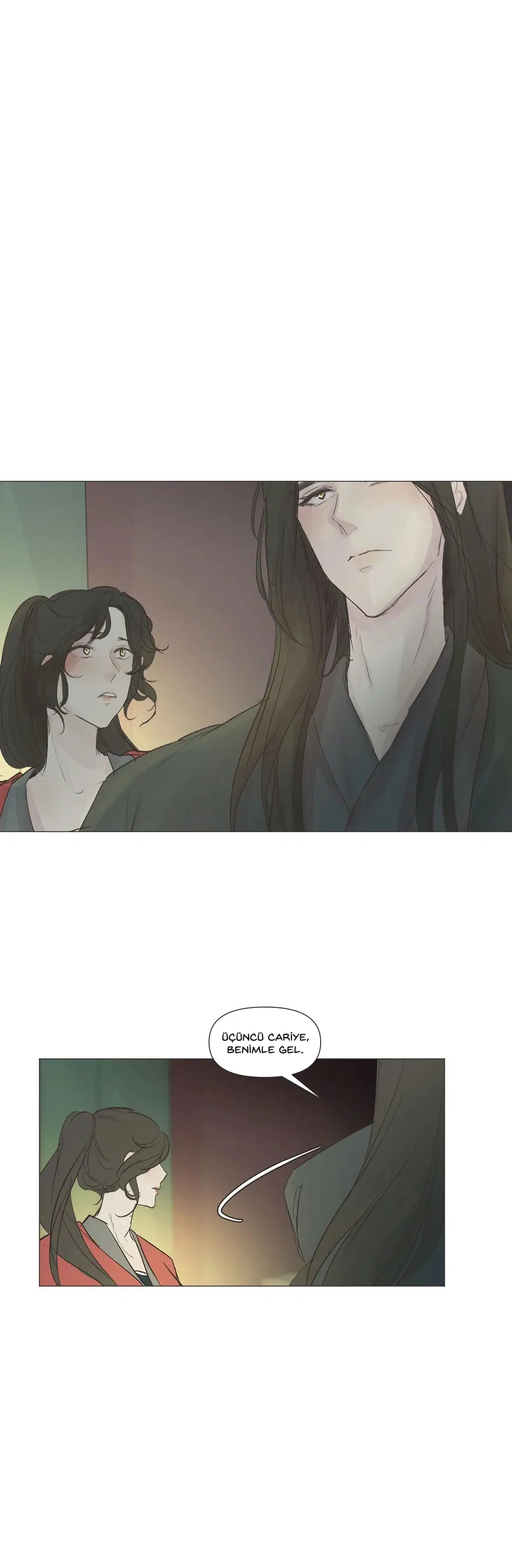 Ellin’s Solhwa - Bölüm 17 Sayfa 12