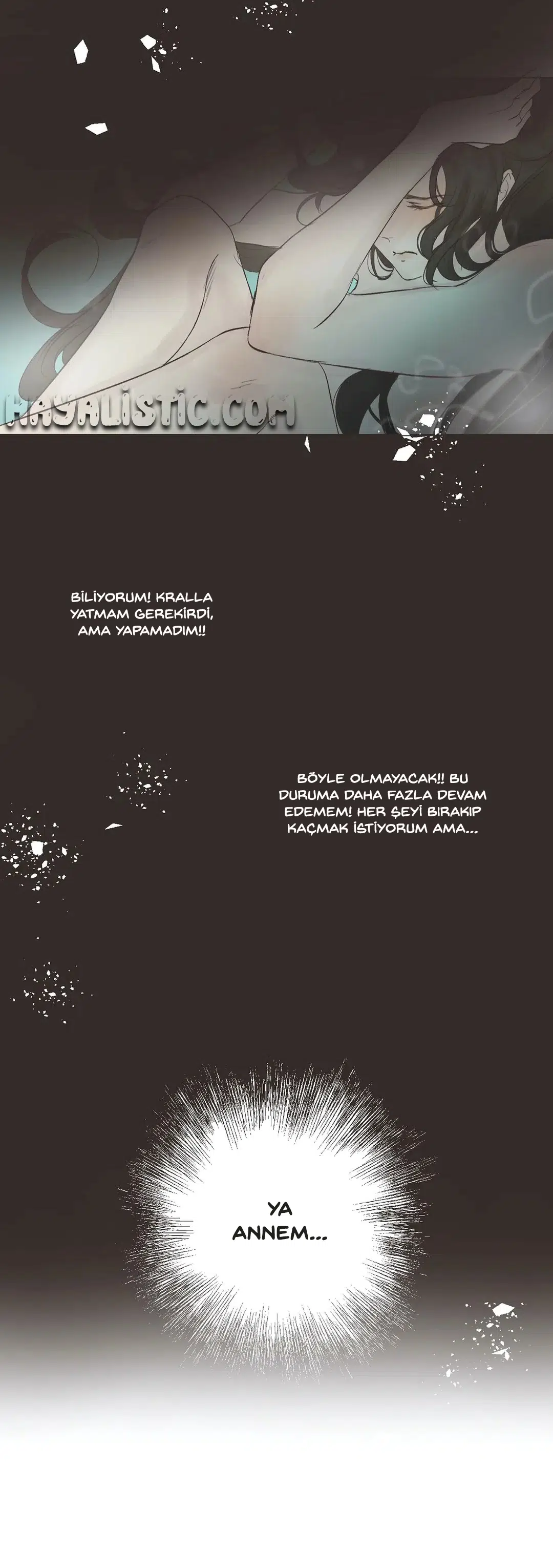 Ellin’s Solhwa - Bölüm 17 Sayfa 15