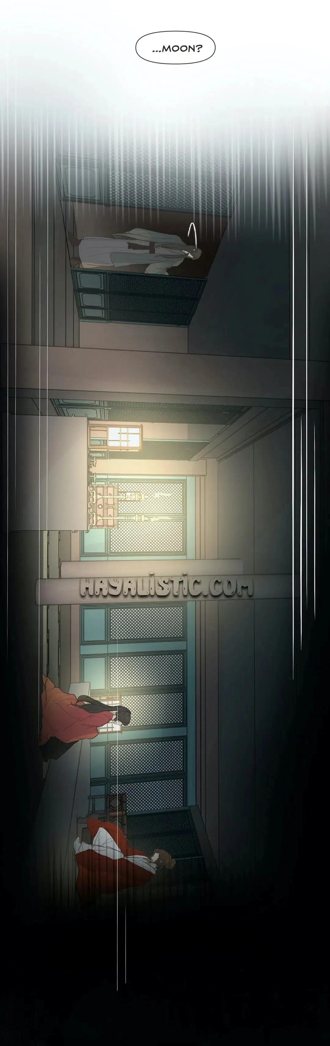 Ellin’s Solhwa - Bölüm 17 Sayfa 20