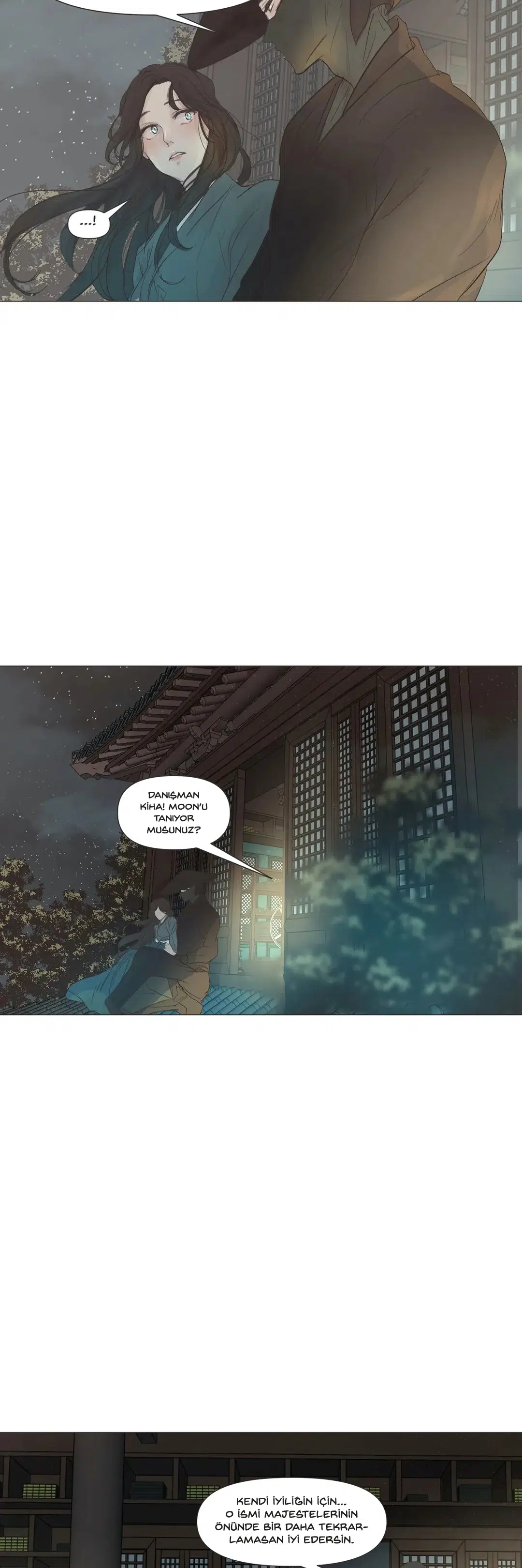 Ellin’s Solhwa - Bölüm 17 Sayfa 27