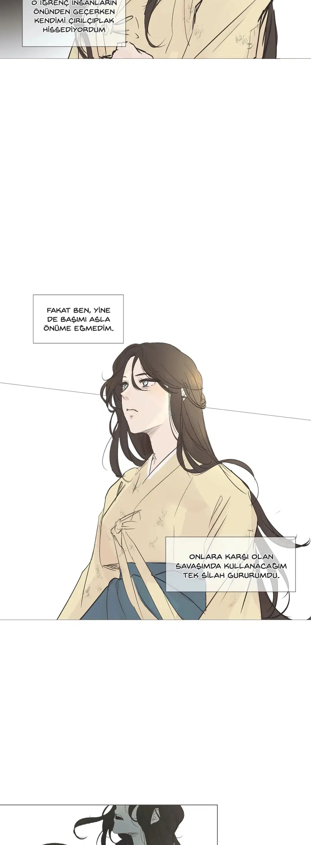 Ellin’s Solhwa - Bölüm 18 Sayfa 4