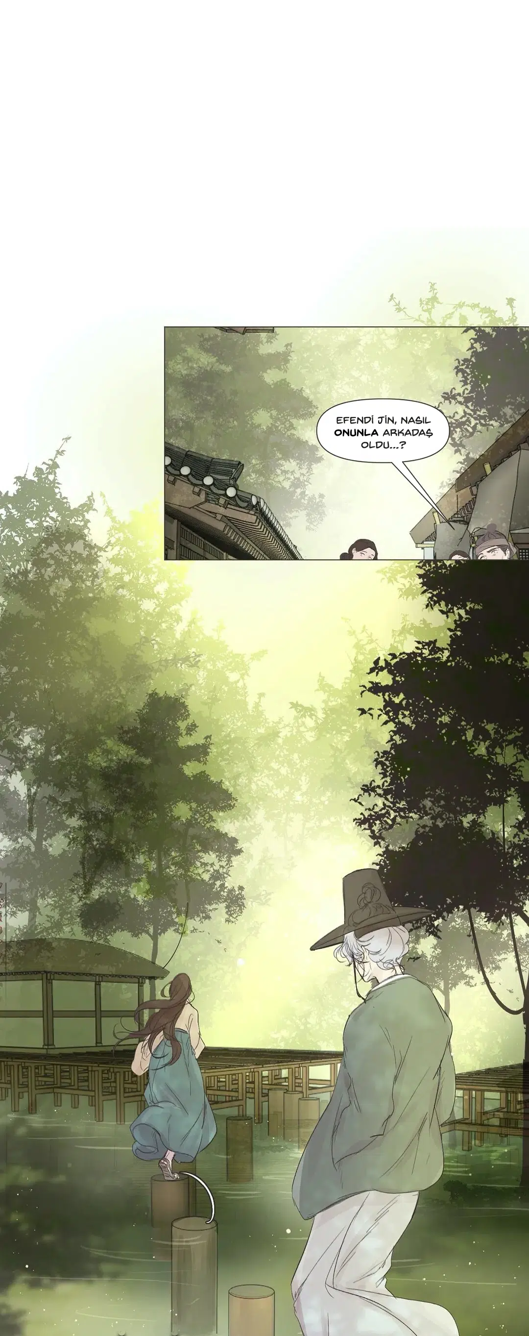 Ellin’s Solhwa - Bölüm 18 Sayfa 18
