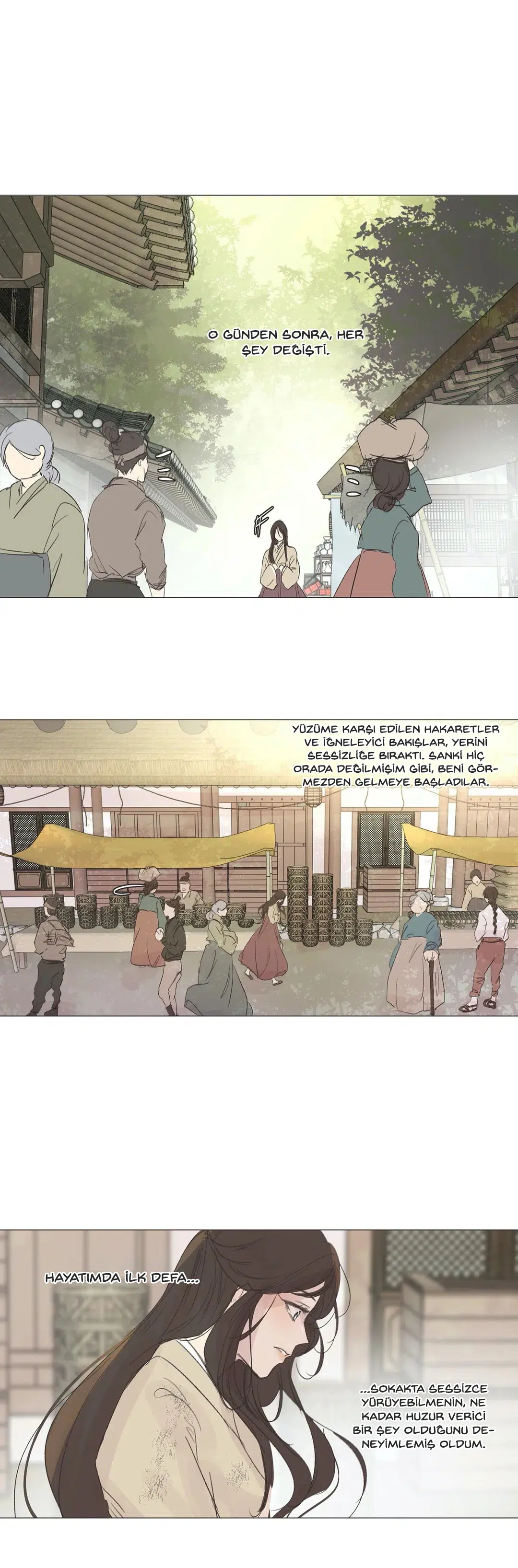 Ellin’s Solhwa - Bölüm 18 Sayfa 25