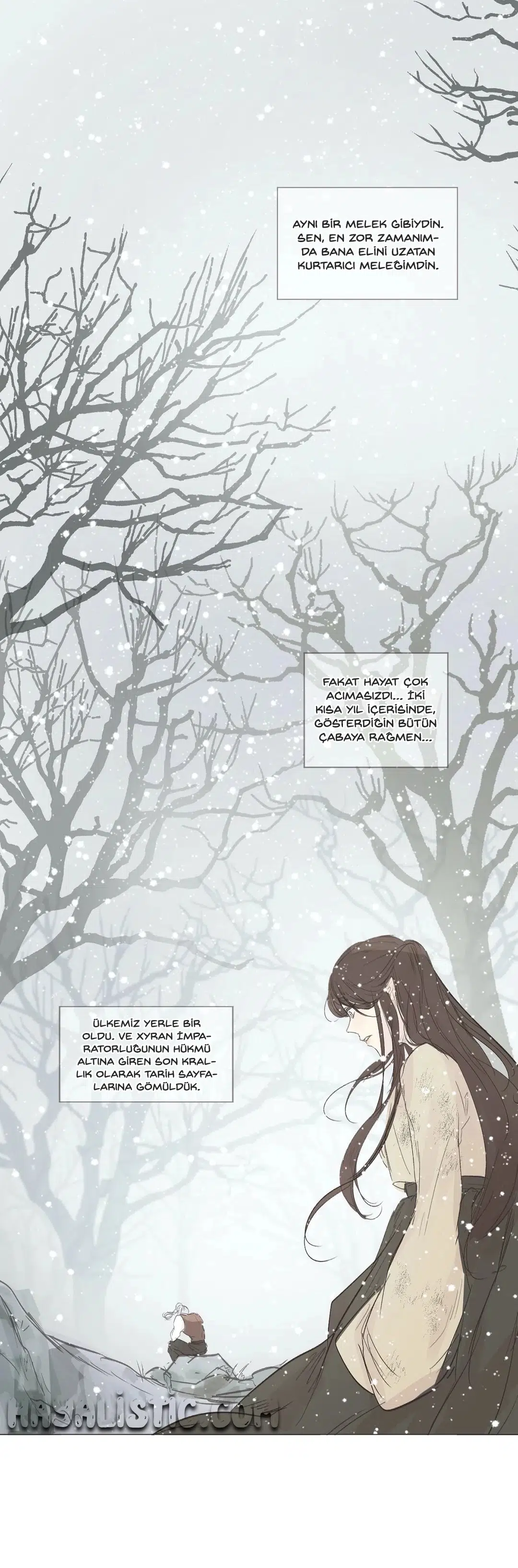 Ellin’s Solhwa - Bölüm 18 Sayfa 27