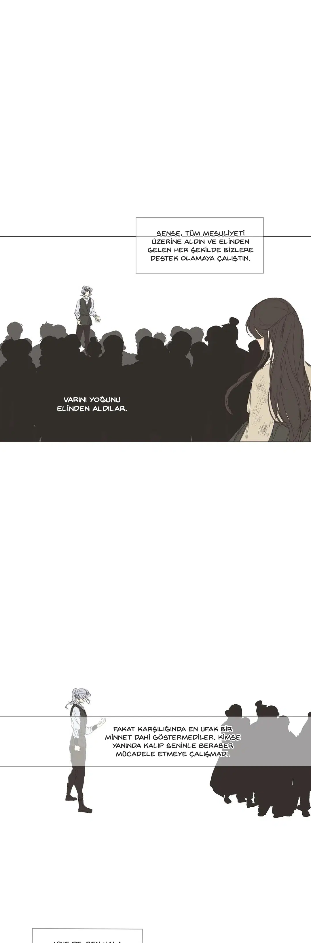 Ellin’s Solhwa - Bölüm 18 Sayfa 29