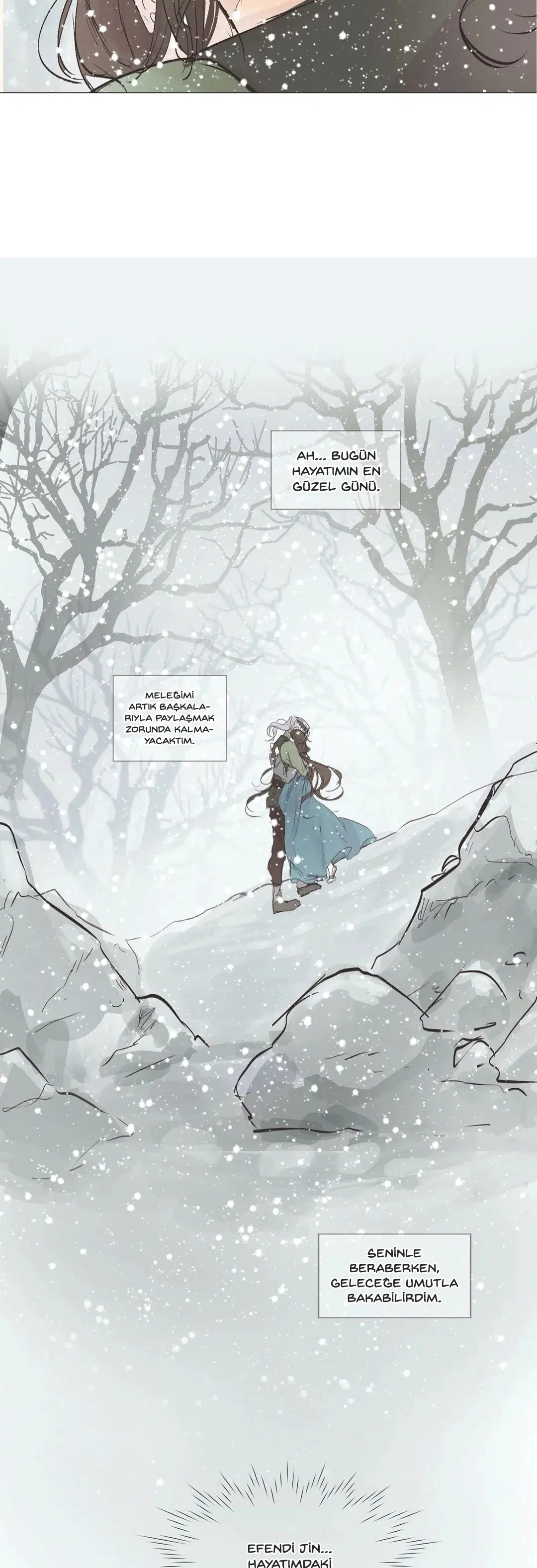 Ellin’s Solhwa - Bölüm 18 Sayfa 36
