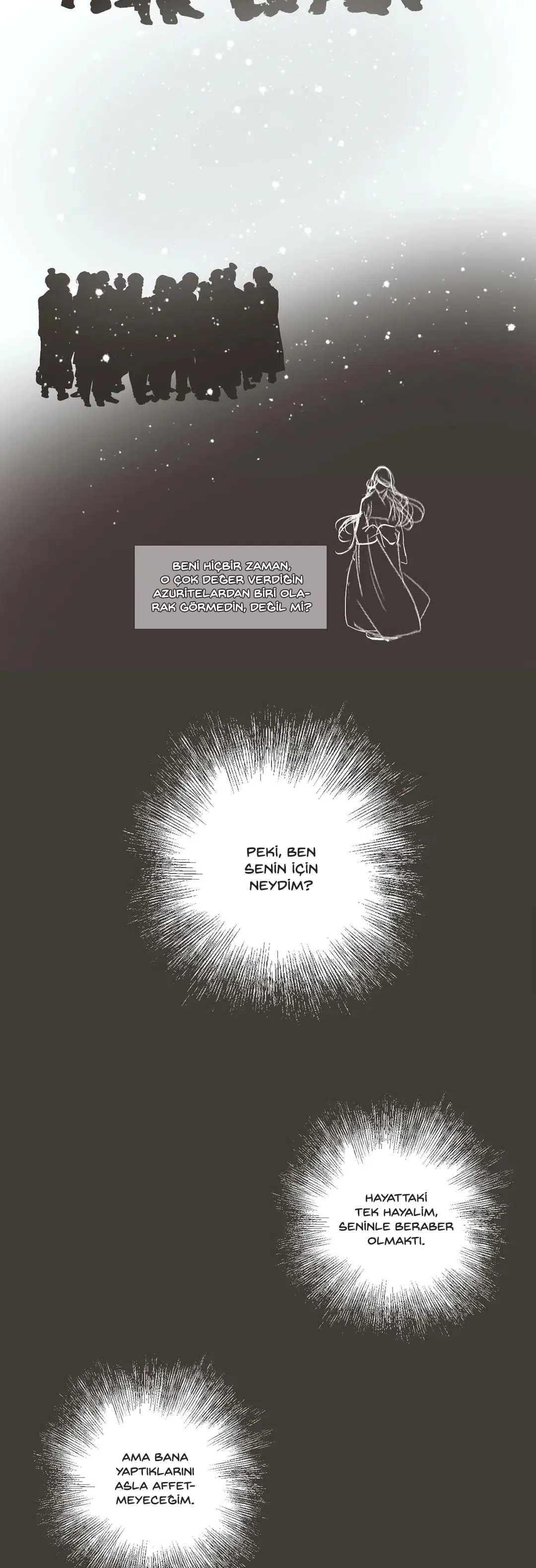 Ellin’s Solhwa - Bölüm 18 Sayfa 38