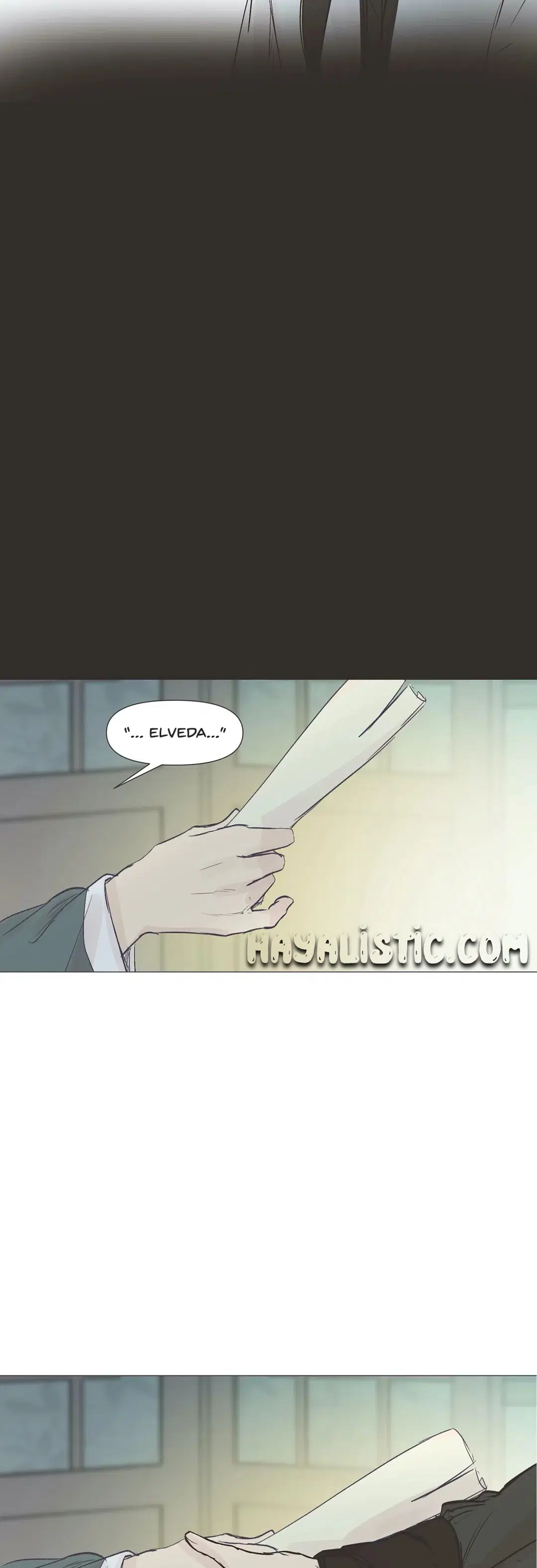 Ellin’s Solhwa - Bölüm 18 Sayfa 41