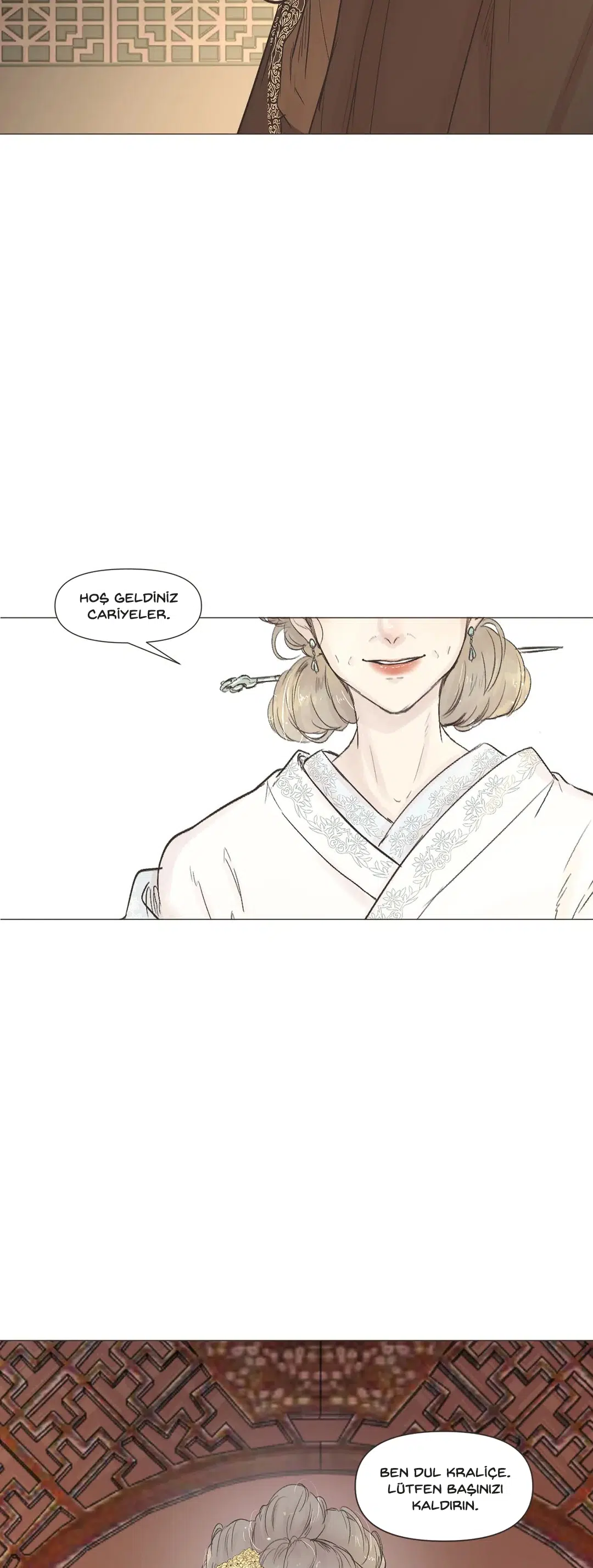 Ellin’s Solhwa - Bölüm 20 Sayfa 6