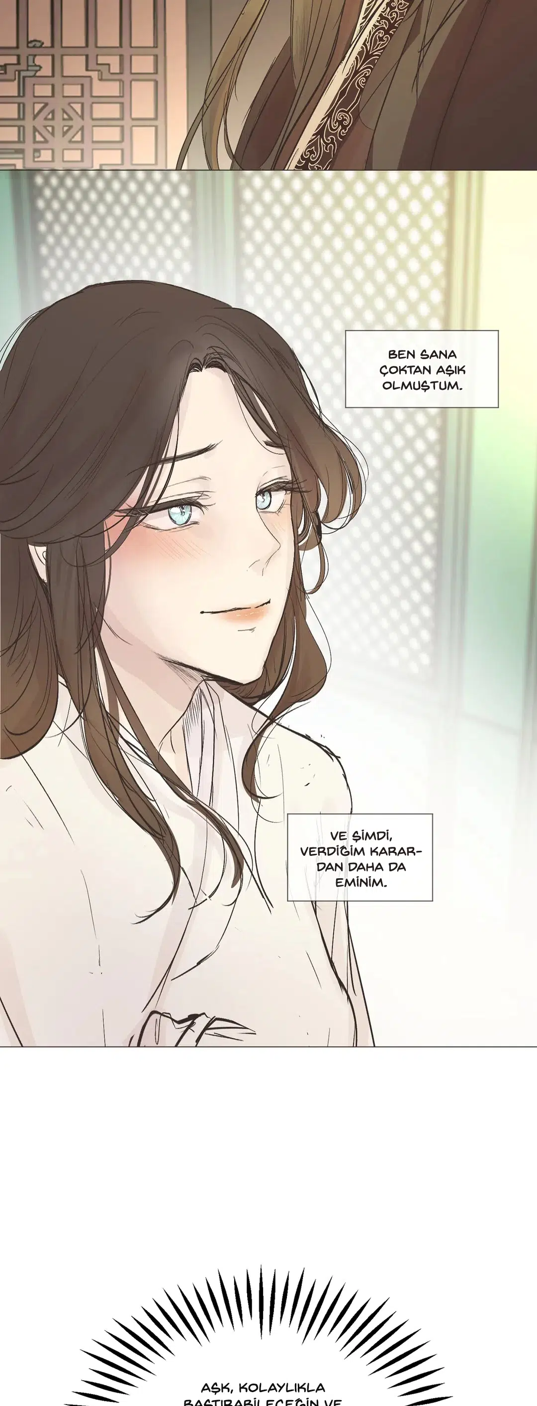 Ellin’s Solhwa - Bölüm 20 Sayfa 22